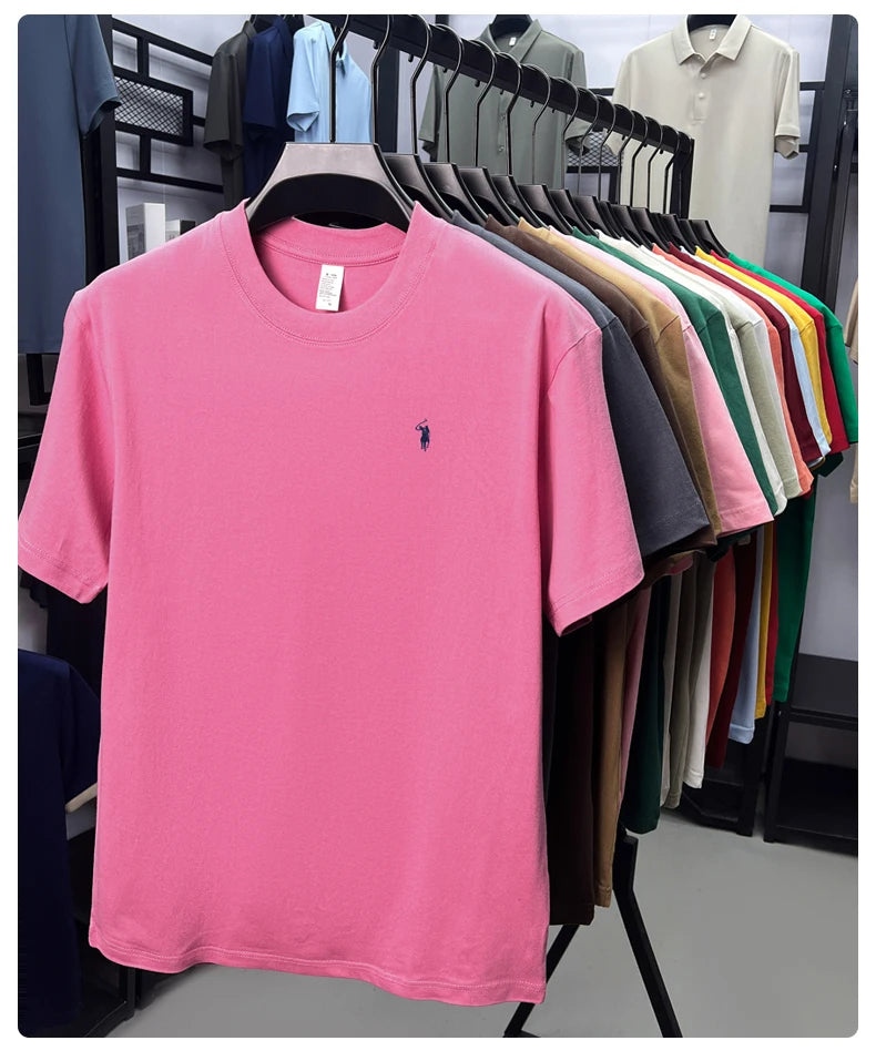Pony Classic Tee