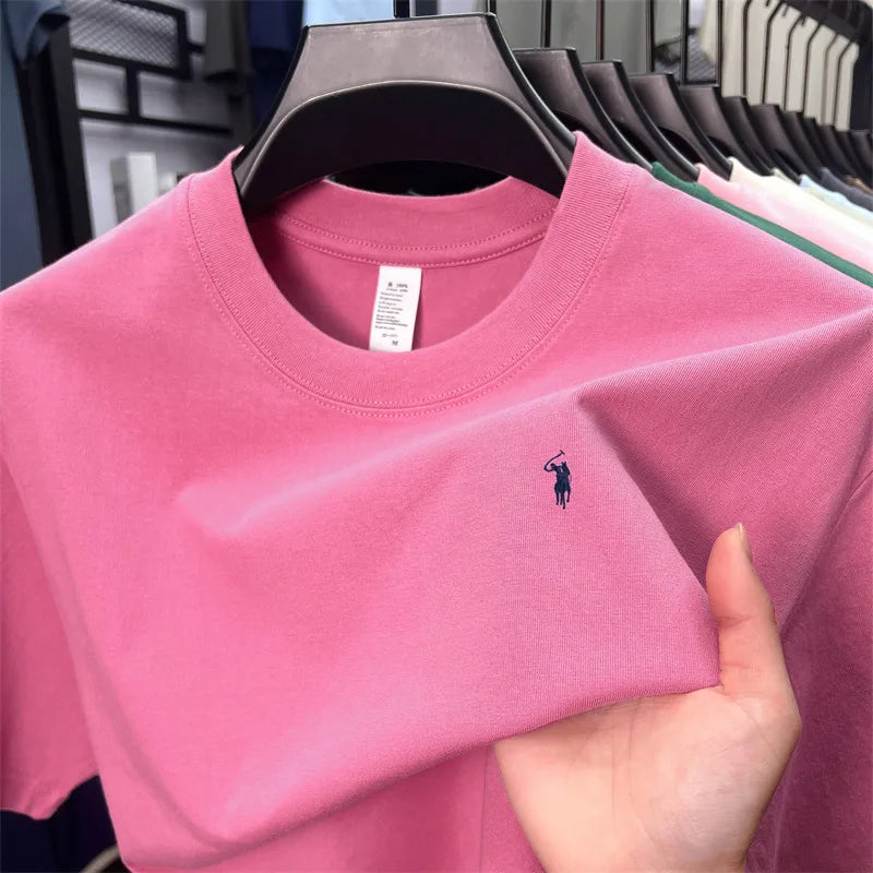 Pony Classic Tee