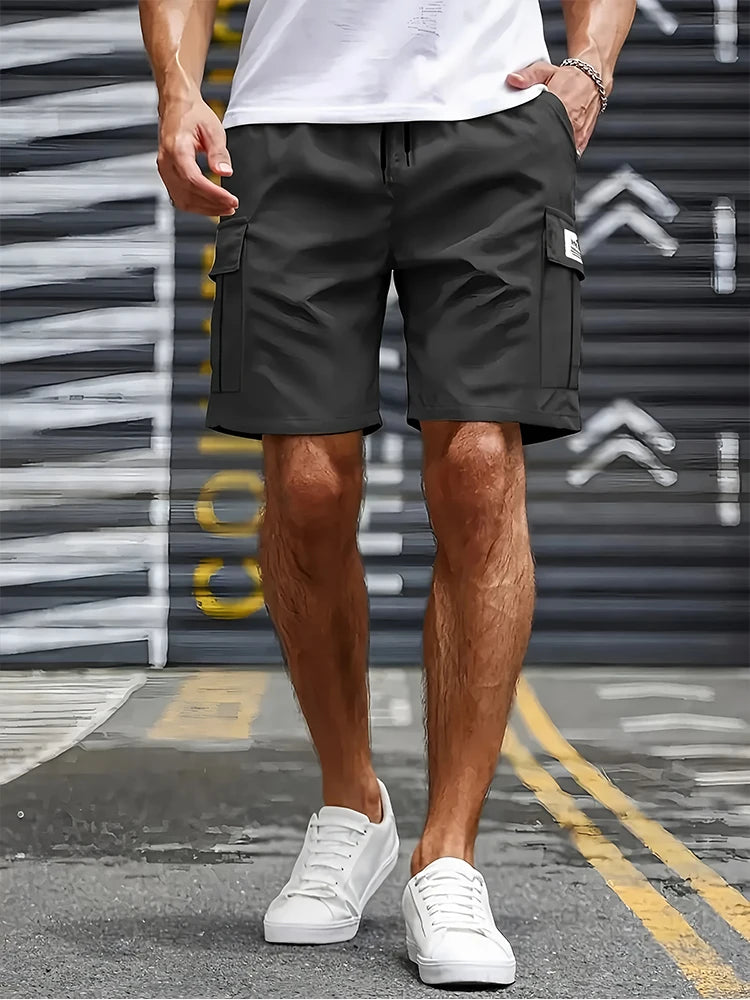 Nomad Shorts