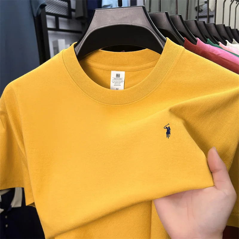 Pony Classic Tee