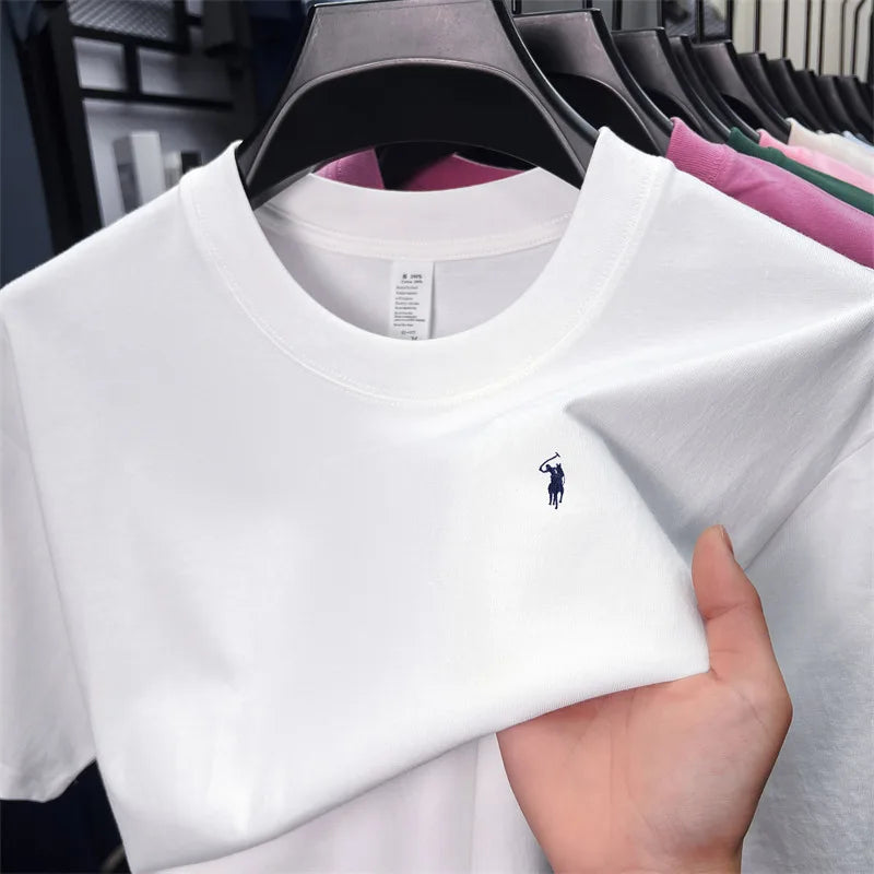 Pony Classic Tee