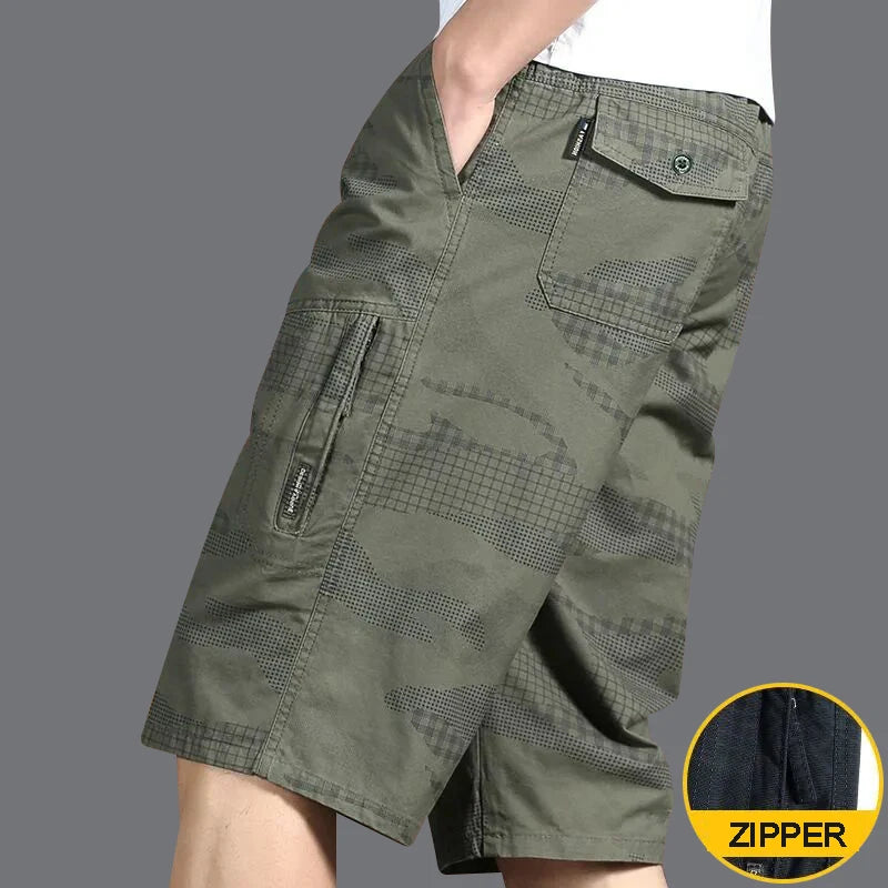 FlexWave Shorts
