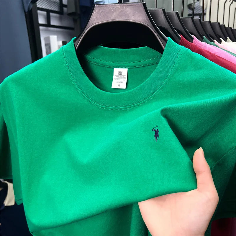 Pony Classic Tee
