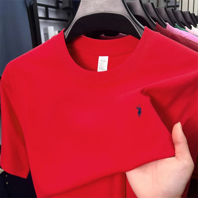Pony Classic Tee