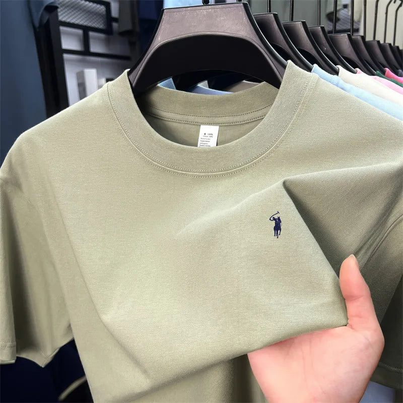 Pony Classic Tee