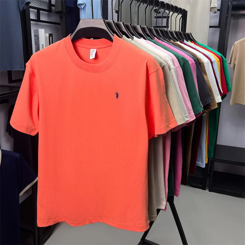 Pony Classic Tee