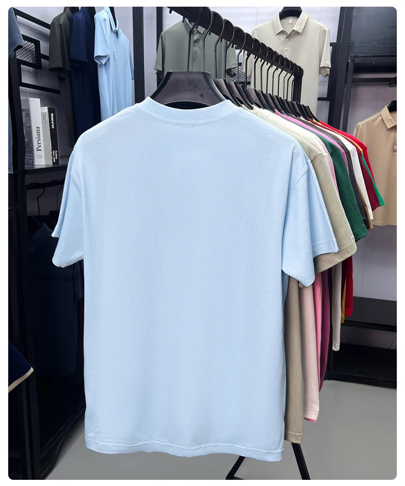 Pony Classic Tee