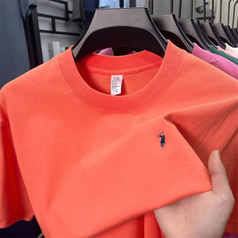 Pony Classic Tee