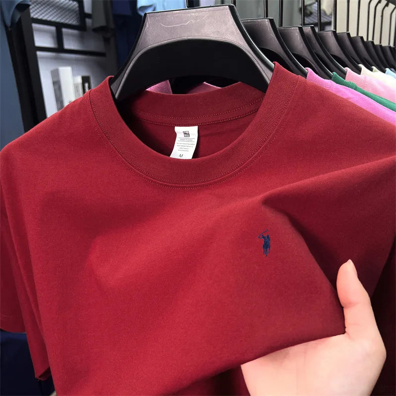 Pony Classic Tee