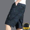 FlexWave Shorts