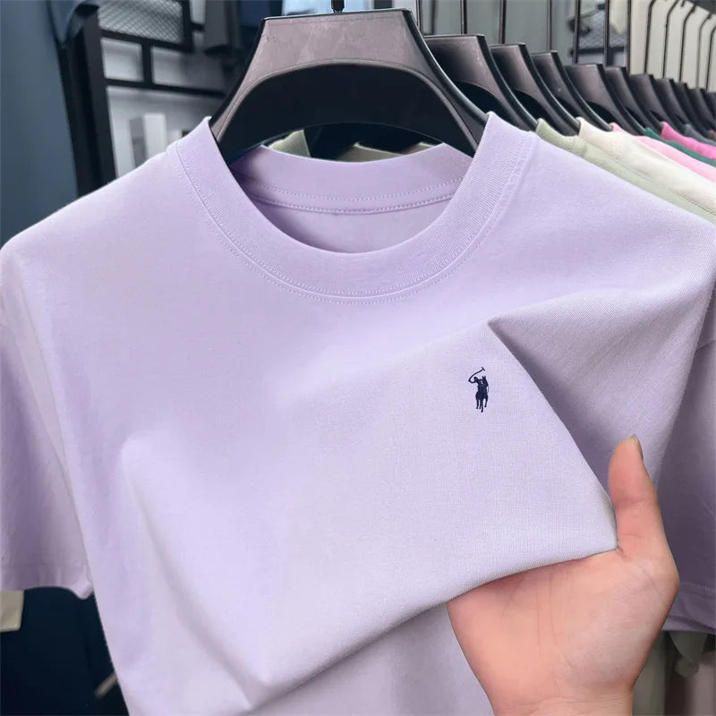 Pony Classic Tee
