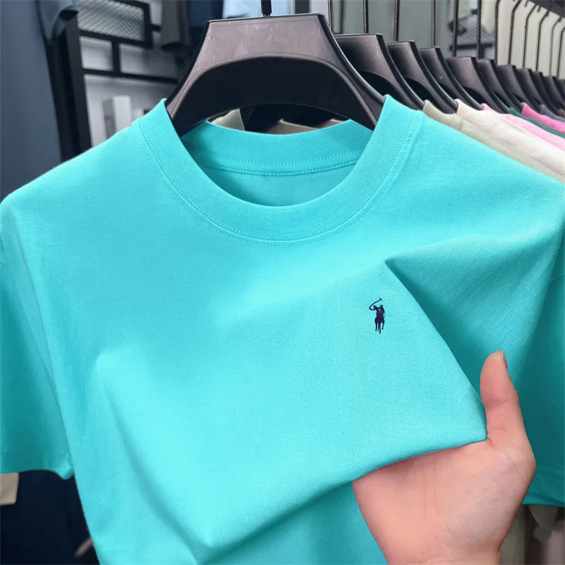 Pony Classic Tee