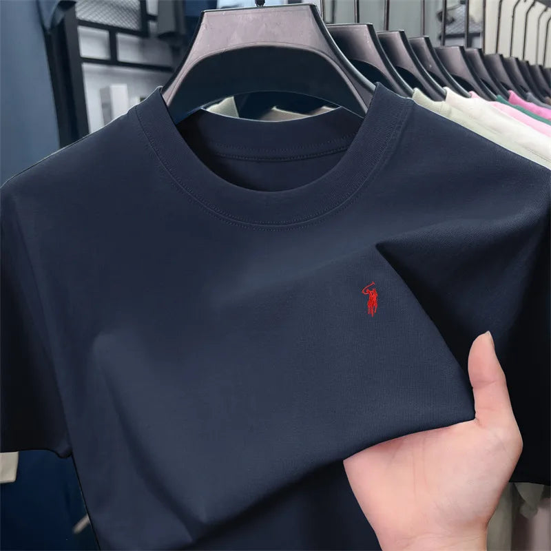 Pony Classic Tee