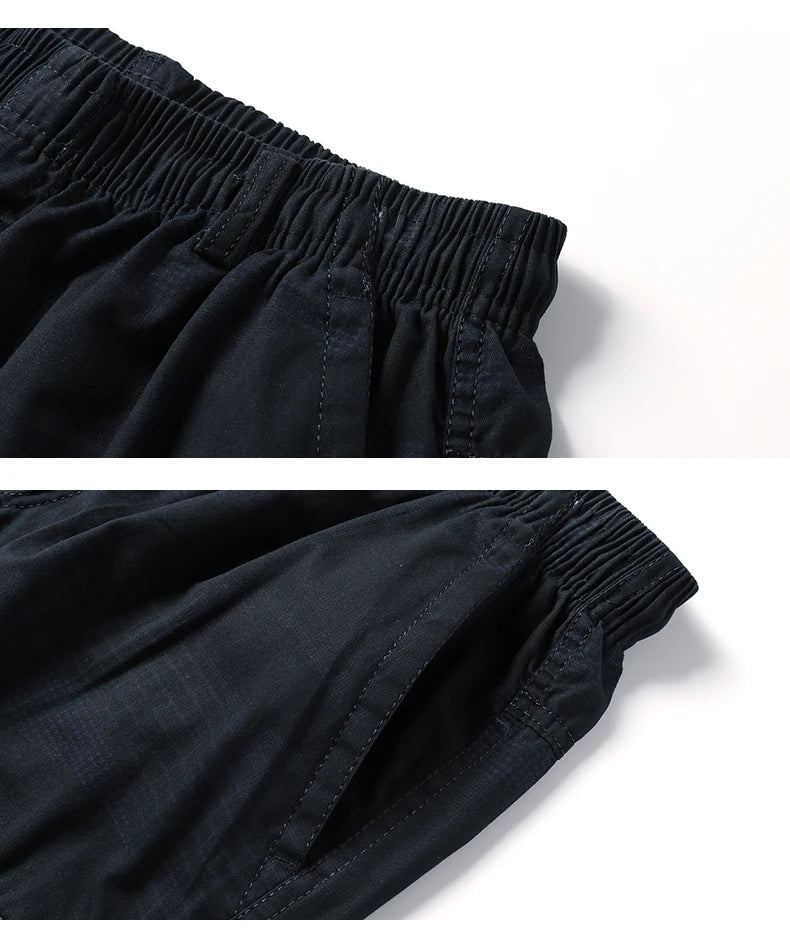 FlexWave Shorts