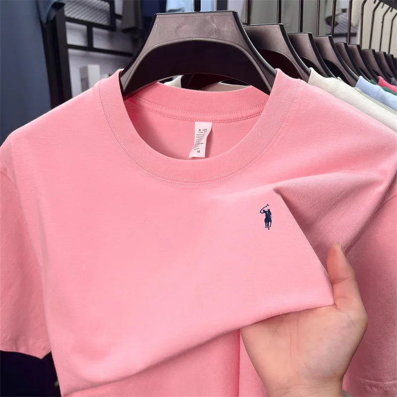 Pony Classic Tee