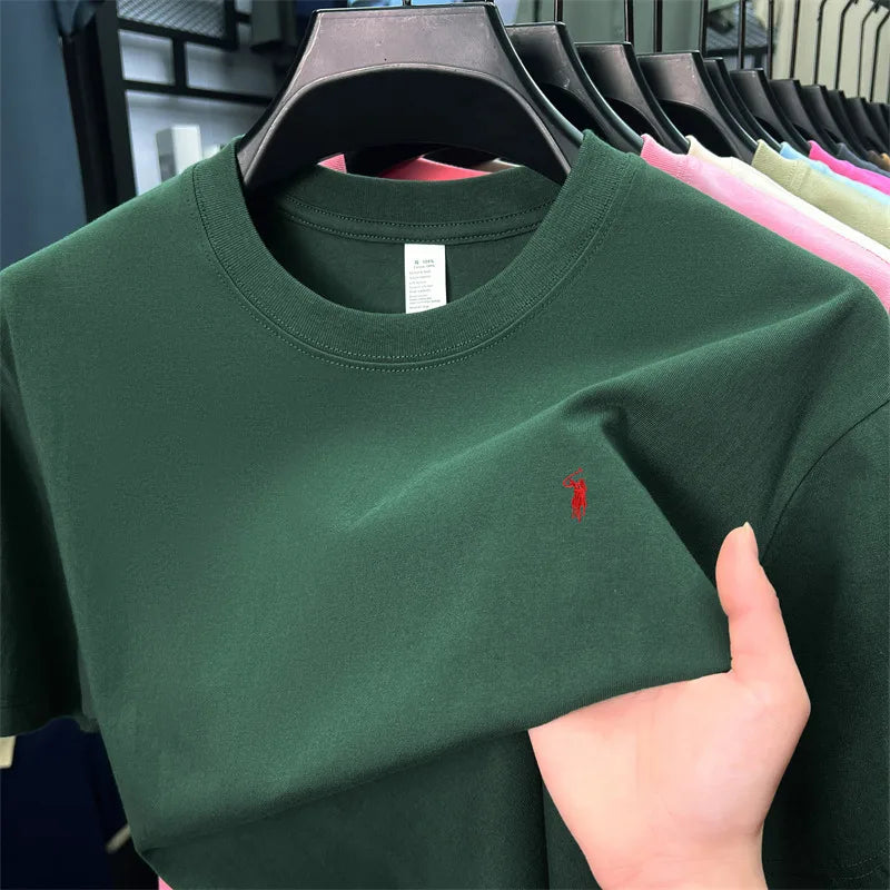 Pony Classic Tee