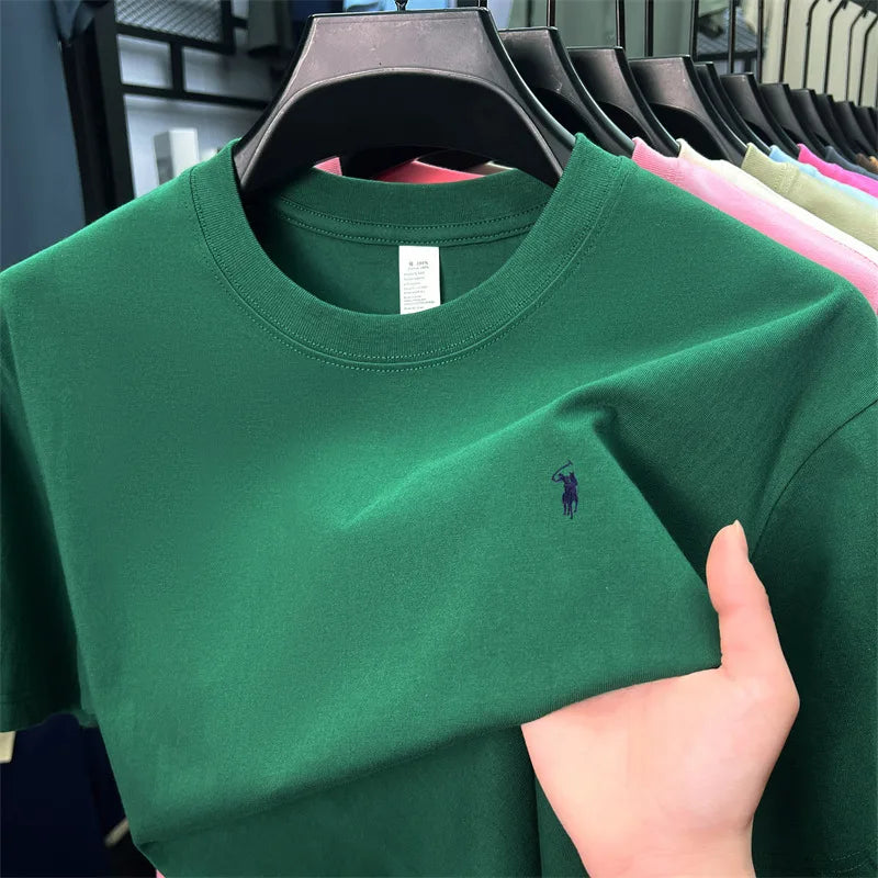 Pony Classic Tee