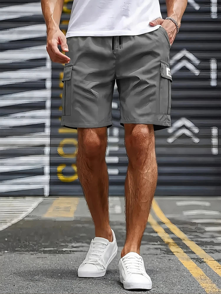 Nomad Shorts