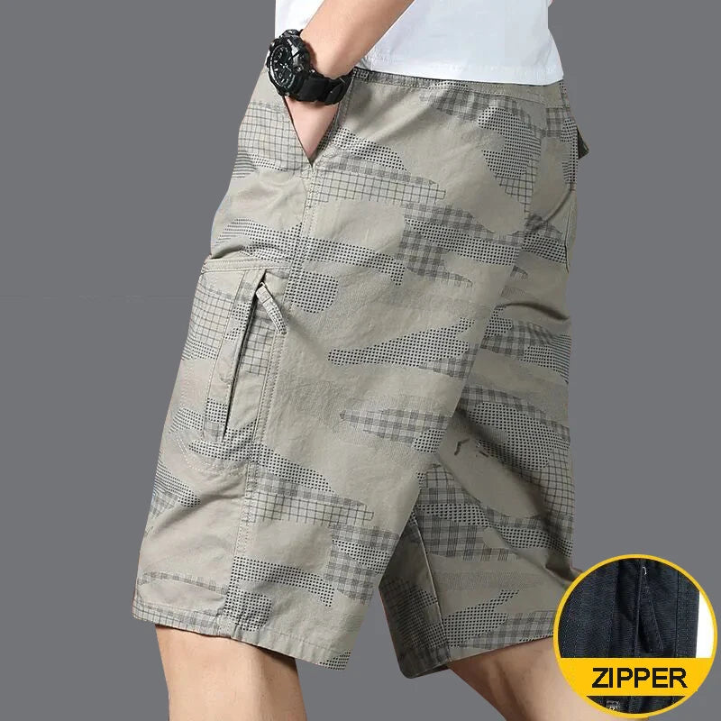 FlexWave Shorts