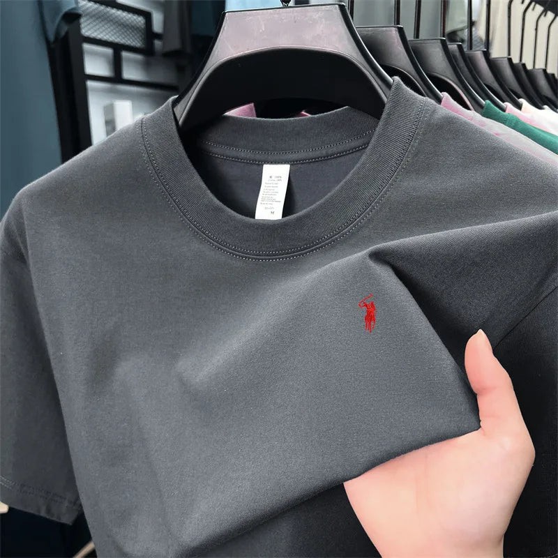 Pony Classic Tee