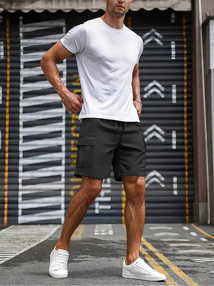 Nomad Shorts
