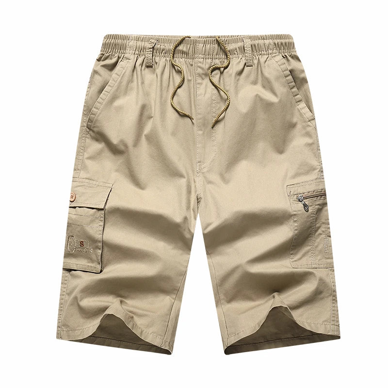 FlexWave Shorts