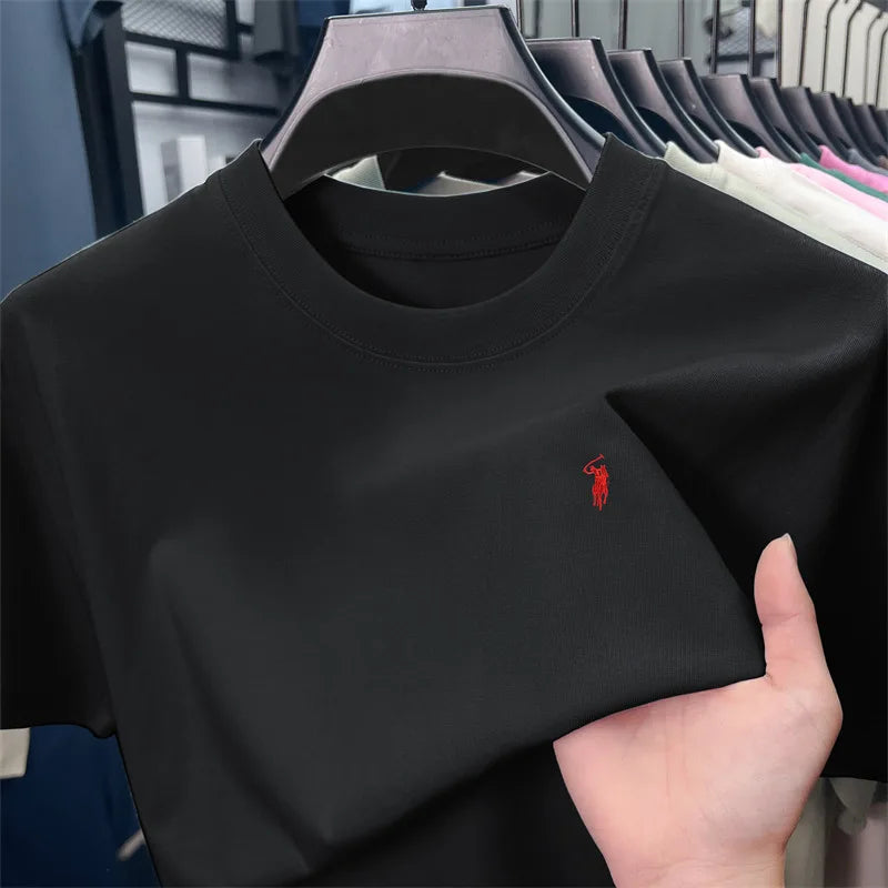 Pony Classic Tee